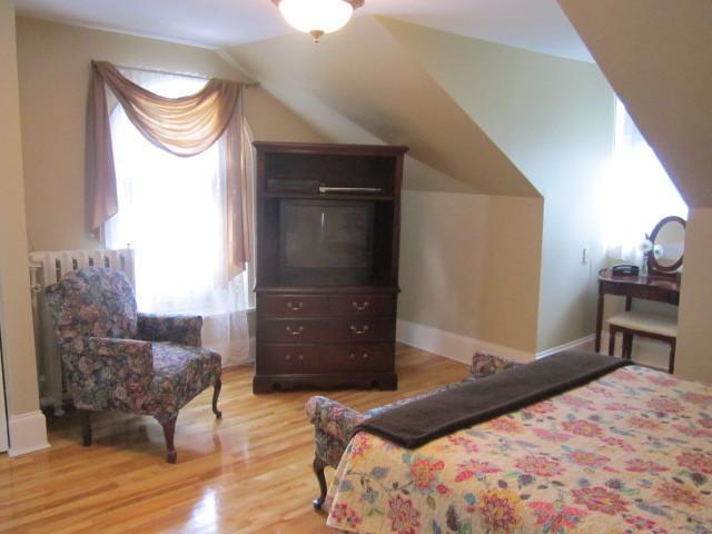 The Dawson House Bed & Breakfast Charlottetown Eksteriør bilde