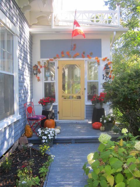 The Dawson House Bed & Breakfast Charlottetown Rom bilde