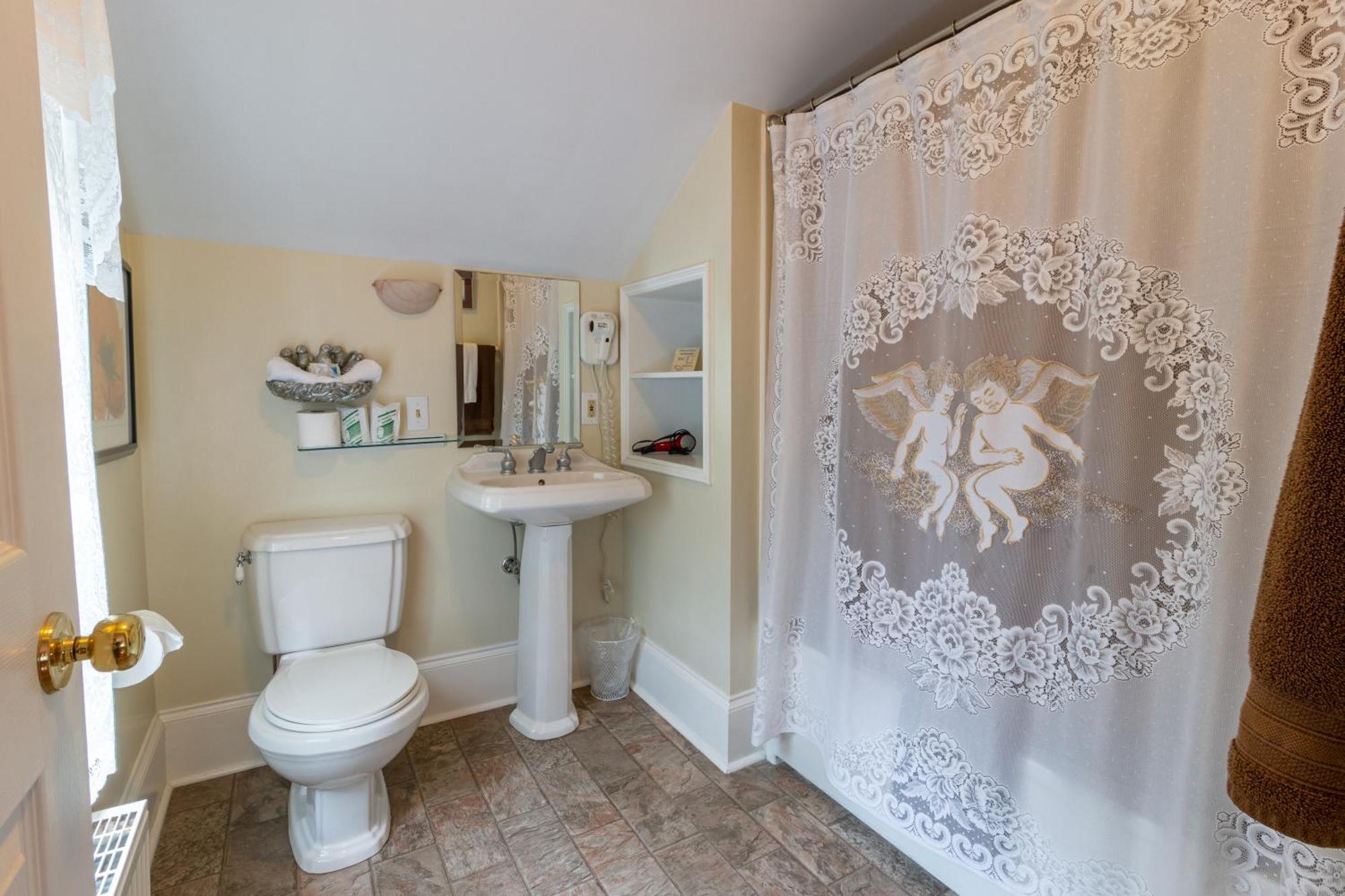 The Dawson House Bed & Breakfast Charlottetown Eksteriør bilde