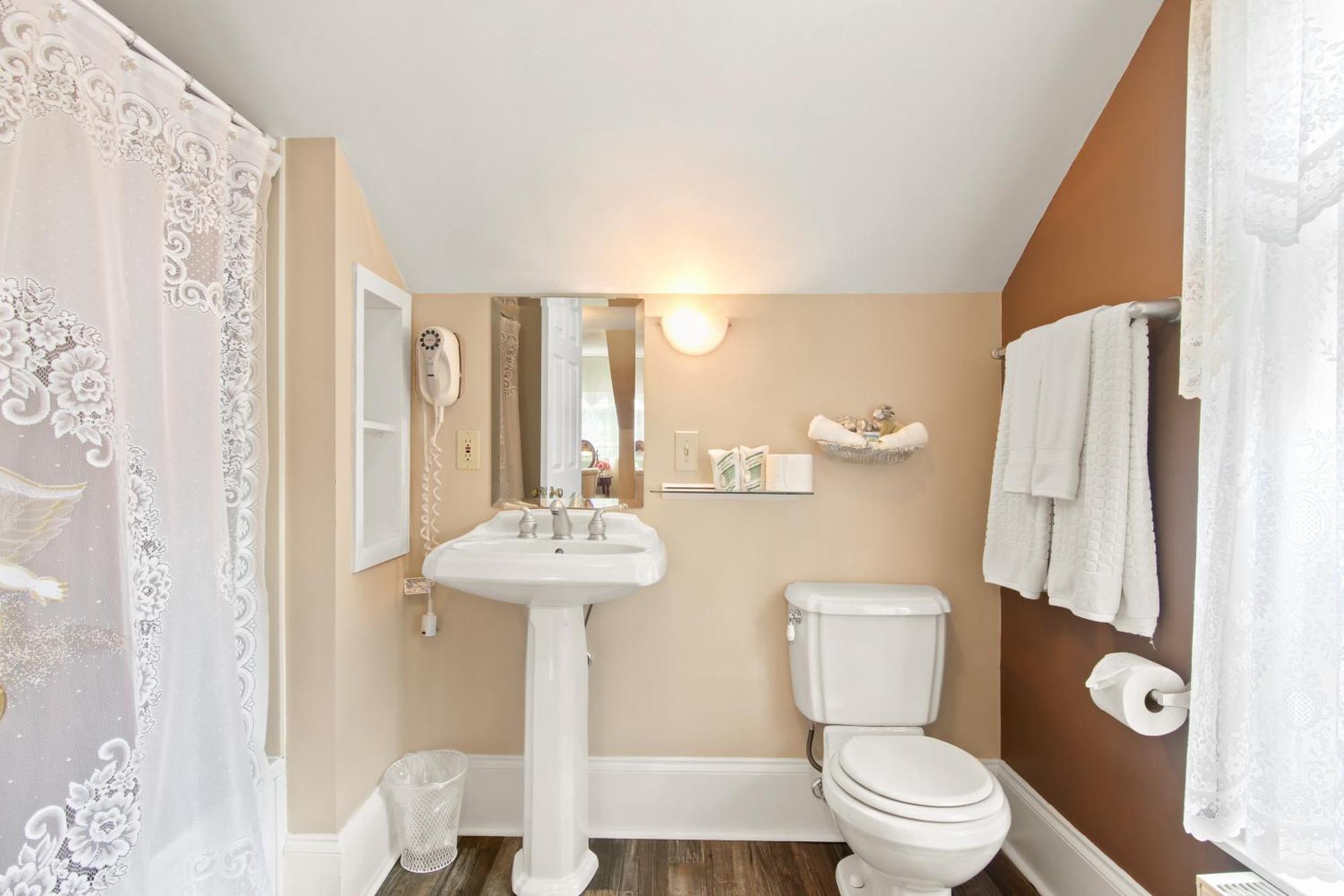 The Dawson House Bed & Breakfast Charlottetown Eksteriør bilde