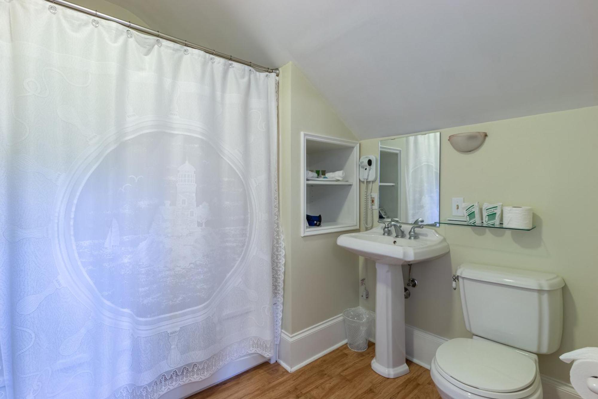 The Dawson House Bed & Breakfast Charlottetown Eksteriør bilde