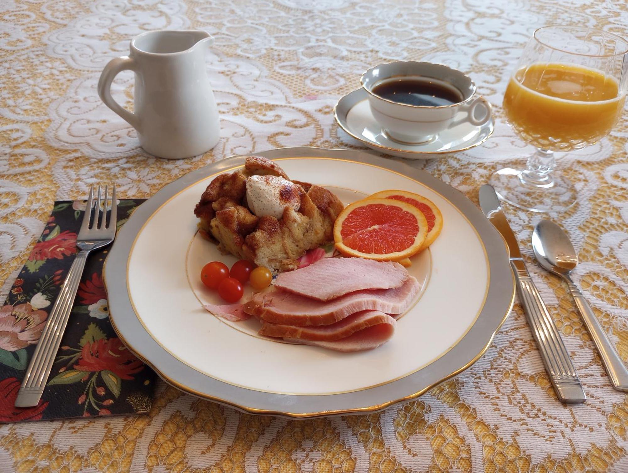 The Dawson House Bed & Breakfast Charlottetown Eksteriør bilde