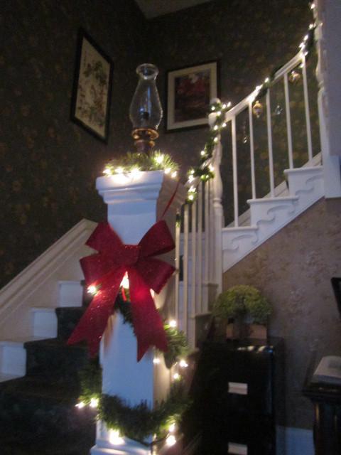 The Dawson House Bed & Breakfast Charlottetown Eksteriør bilde